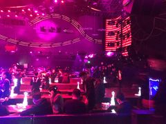 -CLUB OPUS欧贝斯酒吧(合肥店)