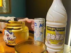 -大叹号啤酒屋·延边料理(延大店)