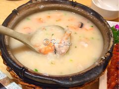 -荔粥记潮汕砂锅粥(太湖路店)