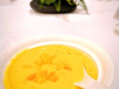 -广州塔晖粤轩中餐厅