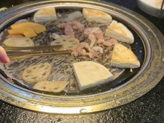 -熊大·鲜烤黄牛肉(五山店)