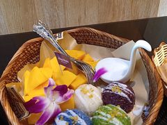 -金泰兰忆暹罗·东南亚餐厅(城西银泰店)