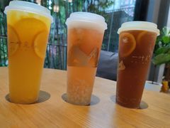 -一叶觅山(半边街店)
