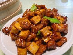 -陈傻子餐厅(世纪都会店)