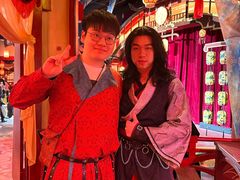 -暴风岛沉浸式体验馆(百联世纪店)