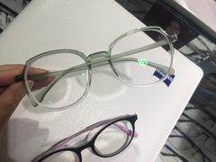 -华彬眼镜专业渐进配镜(潘家园店)