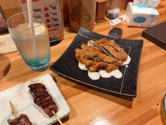 -晶吉·居酒屋·烧鸟·生鱼饭(中山区民主广场店)