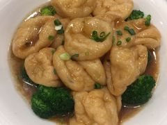 -海宝酒家(中山四路店)