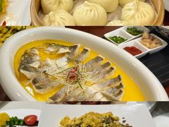 -陕西会客厅·宴会厅·唐世佳宴