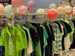 -CHiC PARK(青岛万象城店)