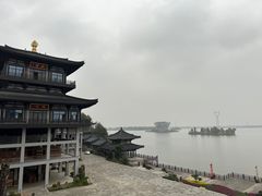 -龙天小镇