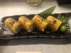 -友壹町寿司(嘉洲广场店)