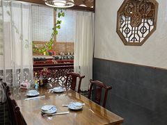 -呼吸森林·生态农庄农家乐私房菜