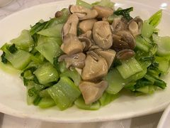 -马凯餐厅(长椿街店)