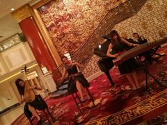 -北京中国大饭店