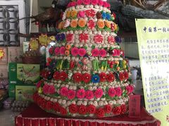 -乔家满族八大碗(流水沟店)