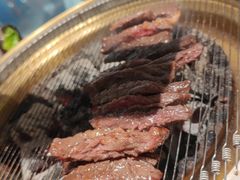 -西塔老太太泥炉烤肉(川沙百联店)