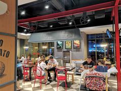 -Mr.Pizza米斯特比萨(合肥一九一二街区店)