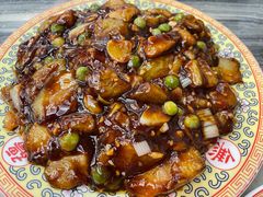 -砂锅居(西四店)