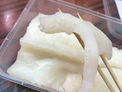 伦教糕-欢姐伦教糕(北海大道北店)