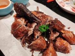-老头儿油爆虾·知味杭州(爱琴海购物中心)