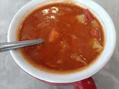 -必胜客(欢乐颂店)