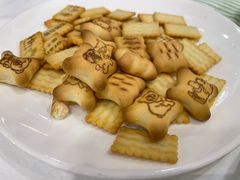 -鹊华居·地道鲁菜·海鲜·融合味(大明湖店)