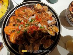 -相遇·鲜炒黄牛肉(丹阳吾悦广场店)