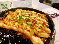 -小民大排档(江汉路店)