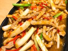 -蜀锦堂·川味现炒(襄阳武商汇店)