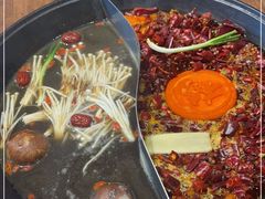 -楠火锅(昆山金鹰店)
