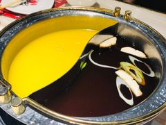 -伝承·和牛寿喜烧·放题(东营银座购物中心店)