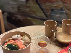 -柚下次·关东煮