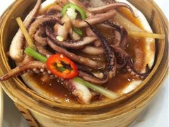鱿鱼须-东城食府·手工点心·37年老字号(虎门店)