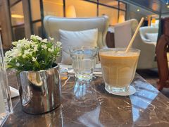 -棕榈岛海鲜自助餐厅(虹桥迎宾馆店)