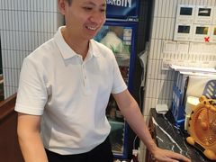 -食膳星港记·手工现做港式茶餐厅(吉联店)