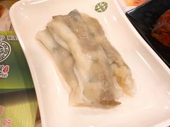 -添好运点心专门店(中环IFC店)