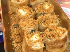 -何师烧烤Pro ·江湖川菜·小龙虾·精酿(太古里旗舰店)