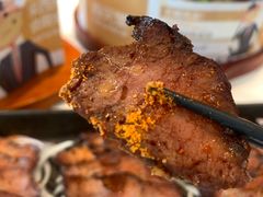 金牌烤肉-西元里(射阳吾悦广场店)