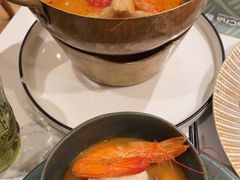 -芭札·Thai泰国餐厅(同和金铂天地店)