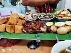 -瓦洛洛传统市场