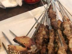 -枪火串烧·东北特色烧烤(罗湖总店)