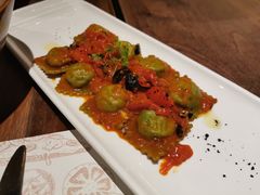 -OGGI TRATTORIA PIZZERIA(深业上城店)