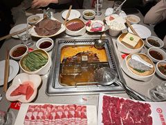 -海底捞火锅(壹悦城店)