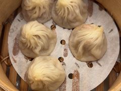 -南小馆(迪士尼小镇店)