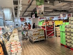 -华冠折扣超市(长阳店)