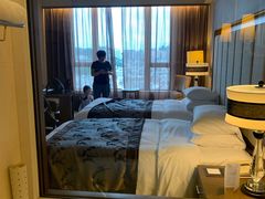 -澳门十六浦索菲特大酒店