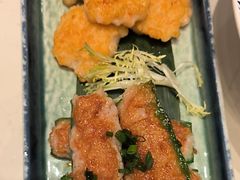 -常来小聚·广州非遗传承餐厅(高德置地店)