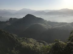 -崀山风景名胜区
