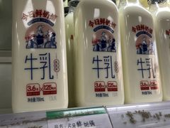 -牛奶便利(东四店)